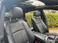 USED 2013 Y BMW 5 SERIES GRAN TURISMO 2.0 520d M Sport GT 5dr Diesel Auto Euro 5 (s/s) (184 ps) M Sport GT 5dr Diesel Auto ULEZ Compliant