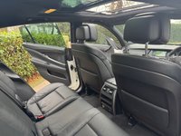 USED 2013 Y BMW 5 SERIES GRAN TURISMO 2.0 520d M Sport GT 5dr Diesel Auto Euro 5 (s/s) (184 ps) M Sport GT 5dr Diesel Auto ULEZ Compliant