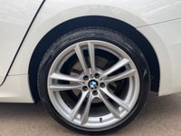 USED 2013 Y BMW 5 SERIES GRAN TURISMO 2.0 520d M Sport GT 5dr Diesel Auto Euro 5 (s/s) (184 ps) M Sport GT 5dr Diesel Auto ULEZ Compliant