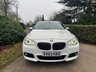 USED 2013 Y BMW 5 SERIES GRAN TURISMO 2.0 520d M Sport GT 5dr Diesel Auto Euro 5 (s/s) (184 ps) M Sport GT 5dr Diesel Auto ULEZ Compliant