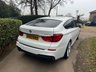 USED 2013 Y BMW 5 SERIES GRAN TURISMO 2.0 520d M Sport GT 5dr Diesel Auto Euro 5 (s/s) (184 ps) M Sport GT 5dr Diesel Auto ULEZ Compliant