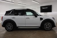 USED 2019 19 MINI COUNTRYMAN 1.5 Cooper Sport SUV 5dr Petrol Manual Euro 6 (s/s) (136 ps) 