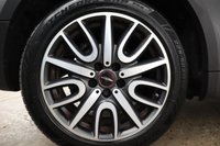 USED 2019 19 MINI COUNTRYMAN 1.5 Cooper Sport SUV 5dr Petrol Manual Euro 6 (s/s) (136 ps) 