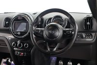 USED 2019 19 MINI COUNTRYMAN 1.5 Cooper Sport SUV 5dr Petrol Manual Euro 6 (s/s) (136 ps) 