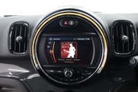 USED 2019 19 MINI COUNTRYMAN 1.5 Cooper Sport SUV 5dr Petrol Manual Euro 6 (s/s) (136 ps) 