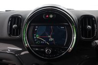 USED 2019 19 MINI COUNTRYMAN 1.5 Cooper Sport SUV 5dr Petrol Manual Euro 6 (s/s) (136 ps) 