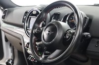 USED 2019 19 MINI COUNTRYMAN 1.5 Cooper Sport SUV 5dr Petrol Manual Euro 6 (s/s) (136 ps) 