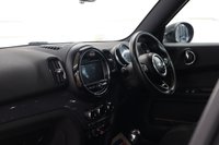 USED 2019 19 MINI COUNTRYMAN 1.5 Cooper Sport SUV 5dr Petrol Manual Euro 6 (s/s) (136 ps) 