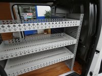 USED 2021 71 CITROEN E-DISPATCH e 1000 75kWh Enterprise M Panel Van 6dr Electric Auto MWB (136 ps) 3 SEATS ANDROID APPLE CARPLAY CRUISE CONTROL PARKING SENSORS ROOF RACK PIPE CARRIER GENUINE LOW MILES 1 OWNER WARRANTY