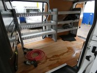 USED 2021 71 CITROEN E-DISPATCH e 1000 75kWh Enterprise M Panel Van 6dr Electric Auto MWB (136 ps) 3 SEATS ANDROID APPLE CARPLAY CRUISE CONTROL PARKING SENSORS ROOF RACK PIPE CARRIER GENUINE LOW MILES 1 OWNER WARRANTY