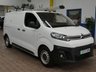 USED 2021 71 CITROEN E-DISPATCH e 1000 75kWh Enterprise M Panel Van 6dr Electric Auto MWB (136 ps) 3 SEATS ANDROID APPLE CARPLAY CRUISE CONTROL PARKING SENSORS ROOF RACK PIPE CARRIER GENUINE LOW MILES 1 OWNER WARRANTY