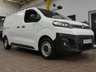 USED 2021 71 CITROEN E-DISPATCH e 1000 75kWh Enterprise M Panel Van 6dr Electric Auto MWB (136 ps) 3 SEATS ANDROID APPLE CARPLAY CRUISE CONTROL PARKING SENSORS ROOF RACK PIPE CARRIER GENUINE LOW MILES 1 OWNER WARRANTY