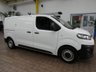 USED 2021 71 CITROEN E-DISPATCH e 1000 75kWh Enterprise M Panel Van 6dr Electric Auto MWB (136 ps) 3 SEATS ANDROID APPLE CARPLAY CRUISE CONTROL PARKING SENSORS ROOF RACK PIPE CARRIER GENUINE LOW MILES 1 OWNER WARRANTY