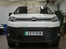 USED 2021 71 CITROEN E-DISPATCH e 1000 75kWh Enterprise M Panel Van 6dr Electric Auto MWB (136 ps) 3 SEATS ANDROID APPLE CARPLAY CRUISE CONTROL PARKING SENSORS ROOF RACK PIPE CARRIER GENUINE LOW MILES 1 OWNER WARRANTY