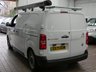 USED 2021 71 CITROEN E-DISPATCH e 1000 75kWh Enterprise M Panel Van 6dr Electric Auto MWB (136 ps) 3 SEATS ANDROID APPLE CARPLAY CRUISE CONTROL PARKING SENSORS ROOF RACK PIPE CARRIER GENUINE LOW MILES 1 OWNER WARRANTY
