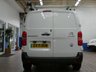 USED 2021 71 CITROEN E-DISPATCH e 1000 75kWh Enterprise M Panel Van 6dr Electric Auto MWB (136 ps) 3 SEATS ANDROID APPLE CARPLAY CRUISE CONTROL PARKING SENSORS ROOF RACK PIPE CARRIER GENUINE LOW MILES 1 OWNER WARRANTY