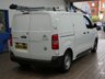 USED 2021 71 CITROEN E-DISPATCH e 1000 75kWh Enterprise M Panel Van 6dr Electric Auto MWB (136 ps) 3 SEATS ANDROID APPLE CARPLAY CRUISE CONTROL PARKING SENSORS ROOF RACK PIPE CARRIER GENUINE LOW MILES 1 OWNER WARRANTY