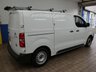 USED 2021 71 CITROEN E-DISPATCH e 1000 75kWh Enterprise M Panel Van 6dr Electric Auto MWB (136 ps) 3 SEATS ANDROID APPLE CARPLAY CRUISE CONTROL PARKING SENSORS ROOF RACK PIPE CARRIER GENUINE LOW MILES 1 OWNER WARRANTY