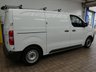 USED 2021 71 CITROEN E-DISPATCH e 1000 75kWh Enterprise M Panel Van 6dr Electric Auto MWB (136 ps) 3 SEATS ANDROID APPLE CARPLAY CRUISE CONTROL PARKING SENSORS ROOF RACK PIPE CARRIER GENUINE LOW MILES 1 OWNER WARRANTY