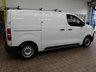 USED 2021 71 CITROEN E-DISPATCH e 1000 75kWh Enterprise M Panel Van 6dr Electric Auto MWB (136 ps) 3 SEATS ANDROID APPLE CARPLAY CRUISE CONTROL PARKING SENSORS ROOF RACK PIPE CARRIER GENUINE LOW MILES 1 OWNER WARRANTY