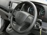USED 2021 71 CITROEN E-DISPATCH e 1000 75kWh Enterprise M Panel Van 6dr Electric Auto MWB (136 ps) 3 SEATS ANDROID APPLE CARPLAY CRUISE CONTROL PARKING SENSORS ROOF RACK PIPE CARRIER GENUINE LOW MILES 1 OWNER WARRANTY