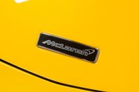 USED 2017 17 MCLAREN 570S 3.8T V8 Coupe 