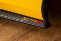 USED 2017 17 MCLAREN 570S 3.8T V8 Coupe 