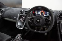 USED 2017 17 MCLAREN 570S 3.8T V8 Coupe 