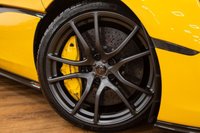 USED 2017 17 MCLAREN 570S 3.8T V8 Coupe 
