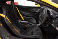 USED 2017 17 MCLAREN 570S 3.8T V8 Coupe 
