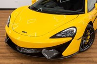 USED 2017 17 MCLAREN 570S 3.8T V8 Coupe 
