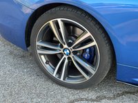 USED 2017 17 BMW 4 SERIES 2.0 420d M Sport Coupe 2dr Diesel Auto Euro 6 (s/s) (190 ps) HARMON KARDON- HEATED SEATS-BMW SH
