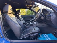 USED 2017 17 BMW 4 SERIES 2.0 420d M Sport Coupe 2dr Diesel Auto Euro 6 (s/s) (190 ps) HARMON KARDON- HEATED SEATS-BMW SH
