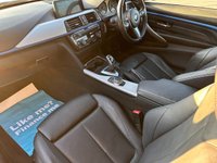 USED 2017 17 BMW 4 SERIES 2.0 420d M Sport Coupe 2dr Diesel Auto Euro 6 (s/s) (190 ps) HARMON KARDON- HEATED SEATS-BMW SH