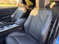 USED 2017 17 BMW 4 SERIES 2.0 420d M Sport Coupe 2dr Diesel Auto Euro 6 (s/s) (190 ps) HARMON KARDON- HEATED SEATS-BMW SH