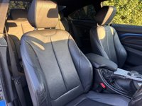 USED 2017 17 BMW 4 SERIES 2.0 420d M Sport Coupe 2dr Diesel Auto Euro 6 (s/s) (190 ps) HARMON KARDON- HEATED SEATS-BMW SH