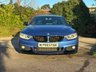 USED 2017 17 BMW 4 SERIES 2.0 420d M Sport Coupe 2dr Diesel Auto Euro 6 (s/s) (190 ps) HARMON KARDON- HEATED SEATS-BMW SH
