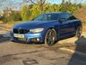 USED 2017 17 BMW 4 SERIES 2.0 420d M Sport Coupe 2dr Diesel Auto Euro 6 (s/s) (190 ps) HARMON KARDON- HEATED SEATS-BMW SH