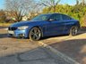 USED 2017 17 BMW 4 SERIES 2.0 420d M Sport Coupe 2dr Diesel Auto Euro 6 (s/s) (190 ps) HARMON KARDON- HEATED SEATS-BMW SH