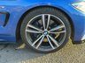 USED 2017 17 BMW 4 SERIES 2.0 420d M Sport Coupe 2dr Diesel Auto Euro 6 (s/s) (190 ps) HARMON KARDON- HEATED SEATS-BMW SH