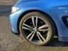 USED 2017 17 BMW 4 SERIES 2.0 420d M Sport Coupe 2dr Diesel Auto Euro 6 (s/s) (190 ps) HARMON KARDON- HEATED SEATS-BMW SH
