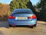 USED 2017 17 BMW 4 SERIES 2.0 420d M Sport Coupe 2dr Diesel Auto Euro 6 (s/s) (190 ps) HARMON KARDON- HEATED SEATS-BMW SH
