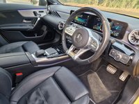 USED 2021 21 MERCEDES-BENZ CLA 2.0 CLA35 AMG (Premium Plus) Coupe 4dr Petrol 7G-DCT 4MATIC Euro 6 (s/s) (306 ps) 8.9% APR FINANCE RATES