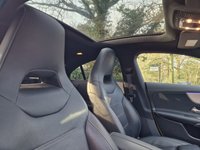 USED 2021 21 MERCEDES-BENZ CLA 2.0 CLA35 AMG (Premium Plus) Coupe 4dr Petrol 7G-DCT 4MATIC Euro 6 (s/s) (306 ps) 8.9% APR FINANCE RATES