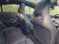 USED 2021 21 MERCEDES-BENZ CLA 2.0 CLA35 AMG (Premium Plus) Coupe 4dr Petrol 7G-DCT 4MATIC Euro 6 (s/s) (306 ps) 8.9% APR FINANCE RATES