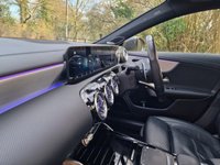 USED 2021 21 MERCEDES-BENZ CLA 2.0 CLA35 AMG (Premium Plus) Coupe 4dr Petrol 7G-DCT 4MATIC Euro 6 (s/s) (306 ps) 8.9% APR FINANCE RATES