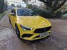 USED 2021 21 MERCEDES-BENZ CLA 2.0 CLA35 AMG (Premium Plus) Coupe 4dr Petrol 7G-DCT 4MATIC Euro 6 (s/s) (306 ps) 8.9% APR FINANCE RATES