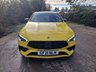 USED 2021 21 MERCEDES-BENZ CLA 2.0 CLA35 AMG (Premium Plus) Coupe 4dr Petrol 7G-DCT 4MATIC Euro 6 (s/s) (306 ps) 8.9% APR FINANCE RATES
