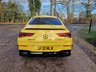 USED 2021 21 MERCEDES-BENZ CLA 2.0 CLA35 AMG (Premium Plus) Coupe 4dr Petrol 7G-DCT 4MATIC Euro 6 (s/s) (306 ps) 8.9% APR FINANCE RATES