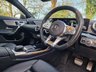 USED 2021 21 MERCEDES-BENZ CLA 2.0 CLA35 AMG (Premium Plus) Coupe 4dr Petrol 7G-DCT 4MATIC Euro 6 (s/s) (306 ps) 8.9% APR FINANCE RATES